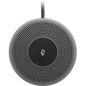 Micrófono Logitech