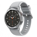Samsung Galaxy Watch4 Classic, 46mm, Silver, LTE