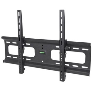 Soporte de Pared Manhattan para Pantalla plana, Monitor, TV - Negro