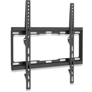 Soporte de Pared Manhattan 460934 para Pantalla plana - Negro