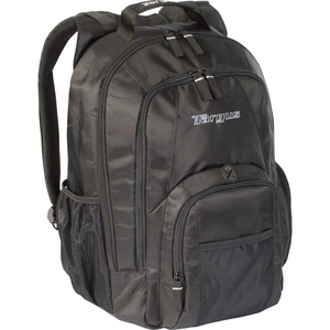 Funda de transporte Targus Groove CVR600 (Mochila) para 15,4" a 16" Portátil - Negro