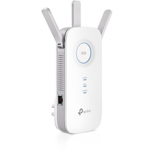 TP-Link RE450 - IEEE 802.11ac 1.71 Gbit/s Wireless Range Extender