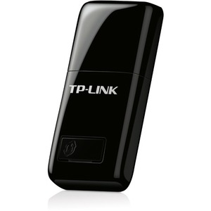 Adaptador Wi-Fi TP-Link TL-WN823N - IEEE 802.11n para Ordenador sobremesa