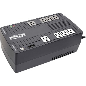SAI de l&iacute;nea interactiva Tripp Lite AVR550U - 550 VA/300 W