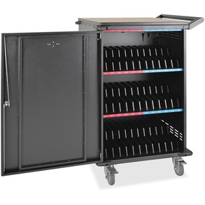 Carro de carga Tripp Lite CSC36AC