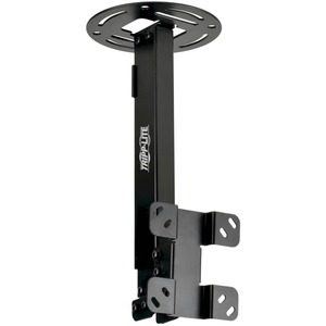 Tripp Lite Display TV Ceiling Monitor Mount Arm Swivel Tilt 23"-42" Screen