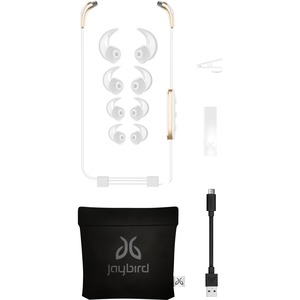 Audífonos Inalámbricos Intrauricular JayBird Freedom 2 Wireless Sport Headphones Reacondicionado Grado B