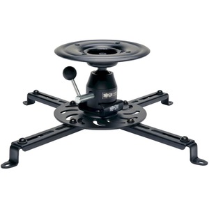 Montaje en techo Tripp Lite DUNVPJT para Proyector - Negro