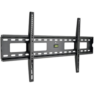 Soporte de Pared Tripp Lite DWF4585X para Pantalla plana - Negro