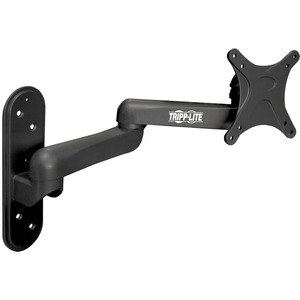 Soporte de Pared Tripp Lite DWM1327SE para Pantalla plana, Monitor - Negro