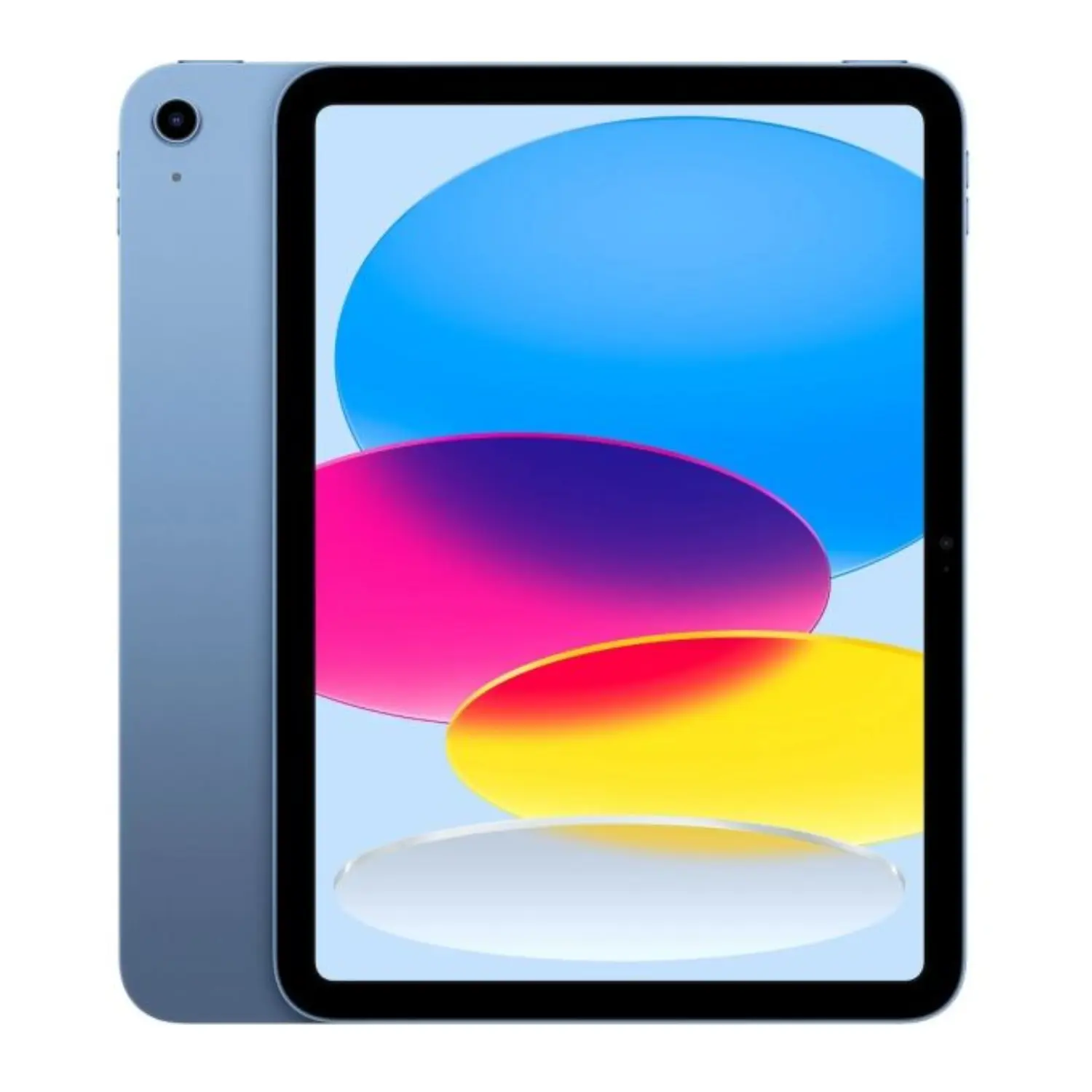 Apple iPad - 11 Pulgadas A16 chip con Wi-Fi - 256GB - Azul