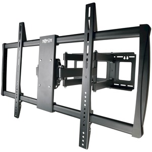Soporte de Pared Tripp Lite DWM60100XX para Pantalla plana - Negro