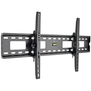 Soporte de Pared Tripp Lite DWT4585X para Pantalla plana - Negro