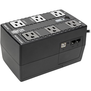 SAI Standby Tripp Lite - 350 VA/180 W