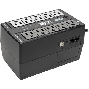 SAI Standby Tripp Lite ECO550UPS - 550 VA/300 W