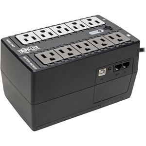 SAI Standby Tripp Lite Internet Office INTERNET600U - 600 VA/300 W