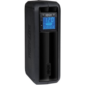 SAI de l&iacute;nea interactiva Tripp Lite OmniSmart OMNI900LCD - 900 VA/475 W