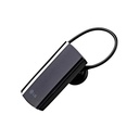 Auricular LG HBM-210 Inalámbrico Sobre la oreja, Intrauricular Mono - Negro