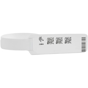 Etiqueta t&eacute;rmica Zebra Z-Band Direct