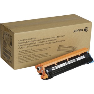 Tambor de imagen Xerox Láser - Cián