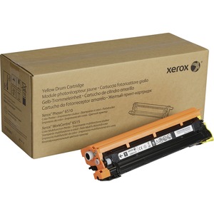 Tambor de imagen Xerox Láser - Amarillo