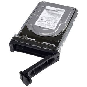 Disco Duro Dell - 2.5" Interno - 1,20 TB - SAS (12Gb/s SAS)