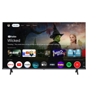 Hisense 43" Smart TV Full HD Google TV DTS Virtual:X WiFi 43H40G