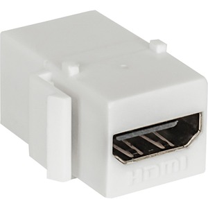 Intellinet HDMI Inline Coupler, Keystone Type