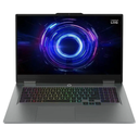 Laptop Gamer Lenovo LOQ 17IRX10 - 17.3", Intel Core i5-13450HX, RTX 5050 8GB, 16GB RAM, 512GB SSD, Windows 11 - Gray