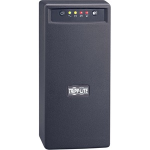 SAI de l&iacute;nea interactiva Tripp Lite Omni - 1000 VA/500 W