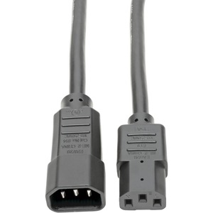 Cable de interconexión de alimentación Tripp Lite P005-006 - 6 pies