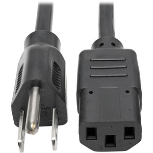 Cable de alimentación estándar Tripp Lite - 6 pies