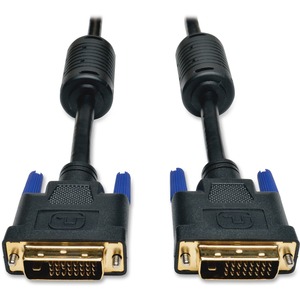 Cable de v&iacute;deo Tripp Lite - 6 pies - 1 Unidad