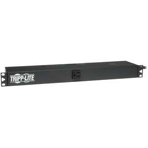 Unidad de distribución el&eacute;ctrica Tripp Lite PDU1215
