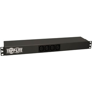 Unidad de distribución el&eacute;ctrica Tripp Lite Basic PDUH20DV
