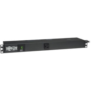 Unidad de distribución el&eacute;ctrica Tripp Lite PDUMH15