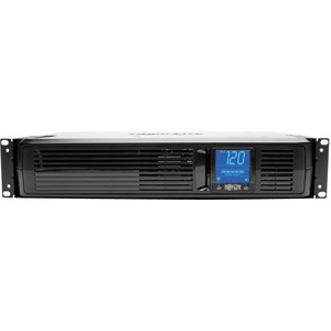 SAI de l&iacute;nea interactiva Tripp Lite SmartPro SMART1200LCD - 1200 VA/700 W