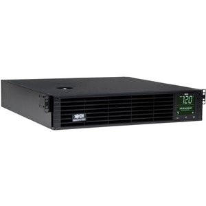 SAI de l&iacute;nea interactiva Tripp Lite SmartPro SMART3000RMXL2U - 3000 VA/2880 W