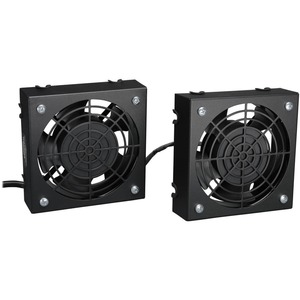 Ventilador Tripp Lite SRFANWM 2 pc(s) - Cabina