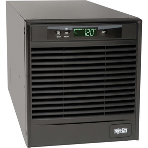 UPS en l&iacute;nea de doble conversión Tripp Lite SmartOnline - 2200 VA/1800 W