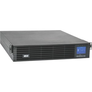 UPS en l&iacute;nea de doble conversión Tripp Lite SmartOnline SUINT1500LCD2U - 1500 VA/1350 W