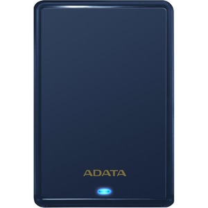 Adata HV620S 1TB Hard Drive External USB 3.1 - Blue