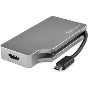 Adaptador de v&iacute;deo StarTech.com - 1 Paquete(s)