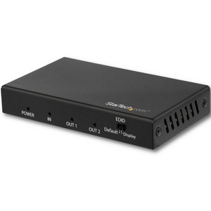 Bifurcador de señal StarTech.com - Metálico