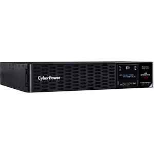 SAI de l&iacute;nea interactiva CyberPower PR1500RTXL2U - 1500 VA