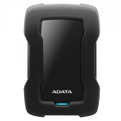 HD330 1TB BLACK COLOR BOX
