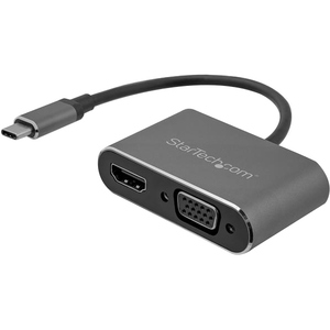 Adaptador de v&iacute;deo StarTech.com - 1 Paquete(s)