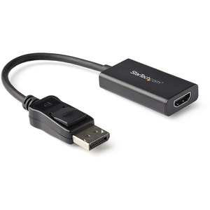 Adaptador de v&iacute;deo StarTech.com - 1 Paquete(s)