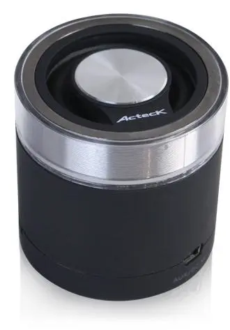 Acteck - SPKACFX100