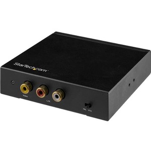 Convertidor de seńal StarTech.com